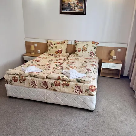 Hotel Хотел Добринище Dobrinichte
