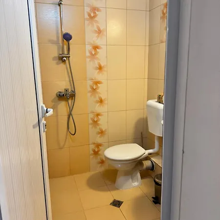 Хотел Добринище דוברינישטה