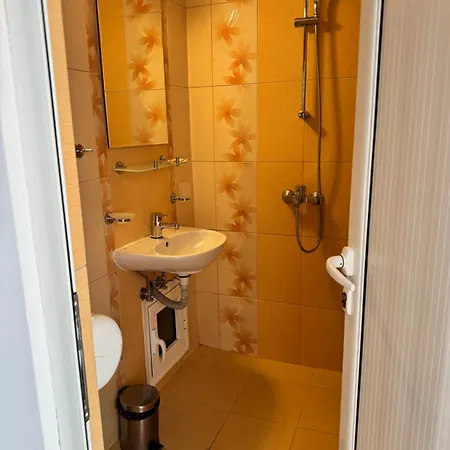 Hotel Хотел Добринище Dobrinichte