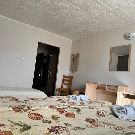 Хотел Добринище Hotel