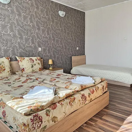 Хотел Добринище Hotel *