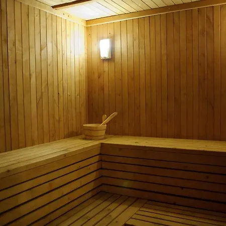 Хотел Добринище מלון דוברינישטה