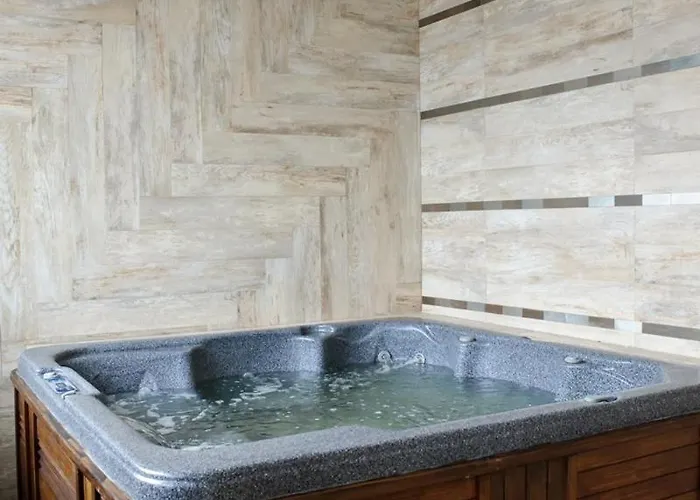 Хотел Хотел Добринище *