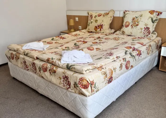 Хотел Хотел Добринище *