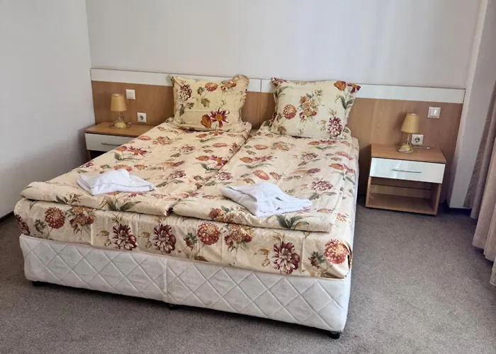 Хотел Хотел Добринище Добринище