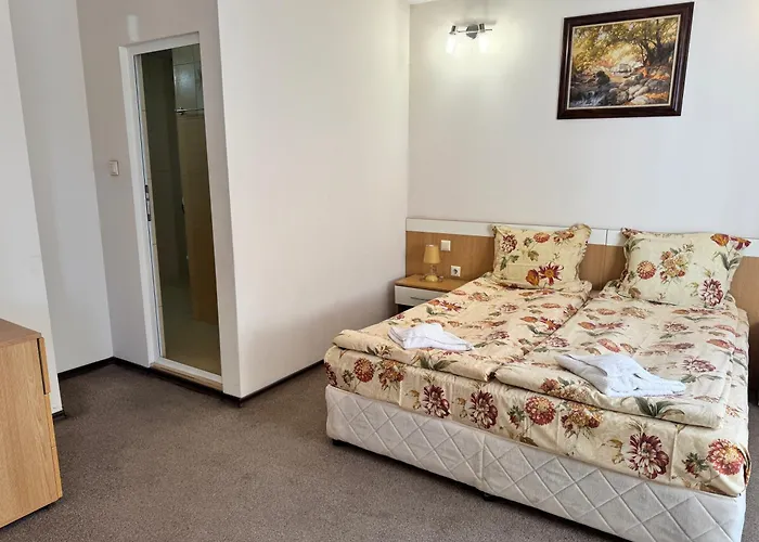 Хотел Хотел Добринище