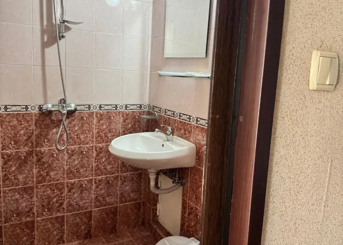 Хотел Добринище