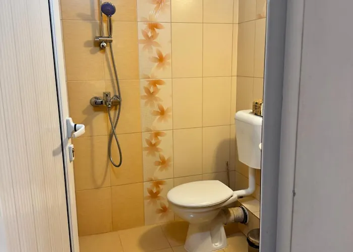 Хотел Добринище Добринище