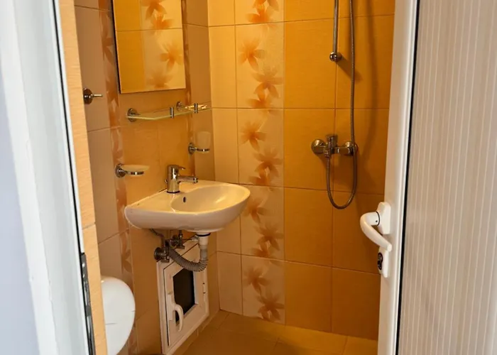 Хотел Хотел Добринище Добринище