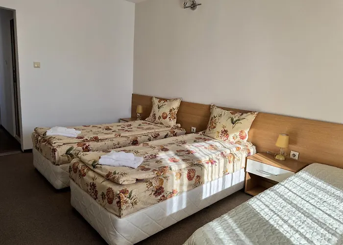 Хотел Добринище