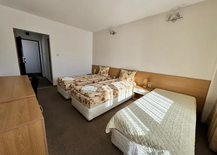 Хотел Добринище * Добринище