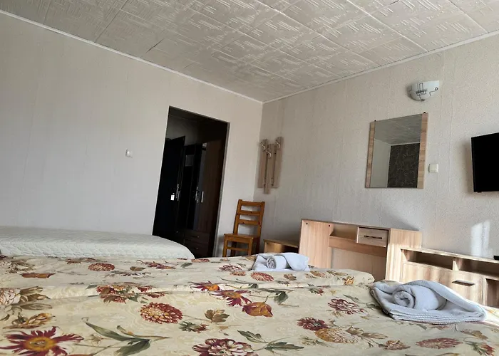 Хотел Добринище Хотел