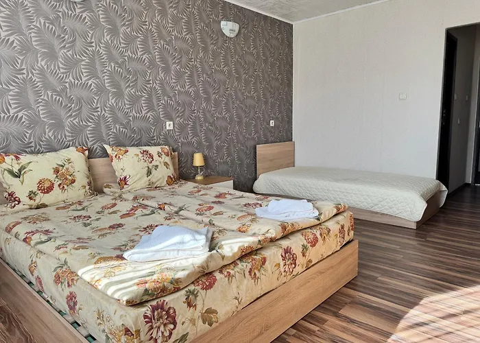 Хотел Добринище Хотел *