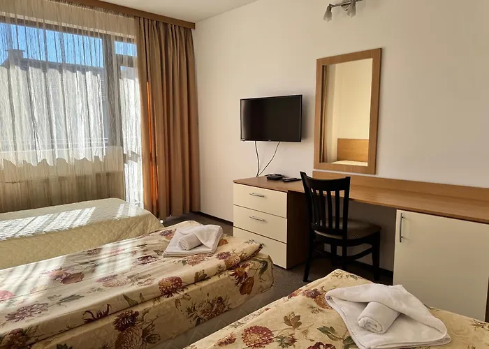 Хотел Добринище Хотел *