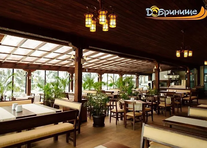 Хотел Добринище Хотел Добринище