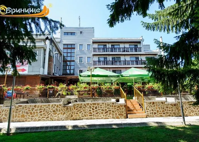 Хотел Добринище *